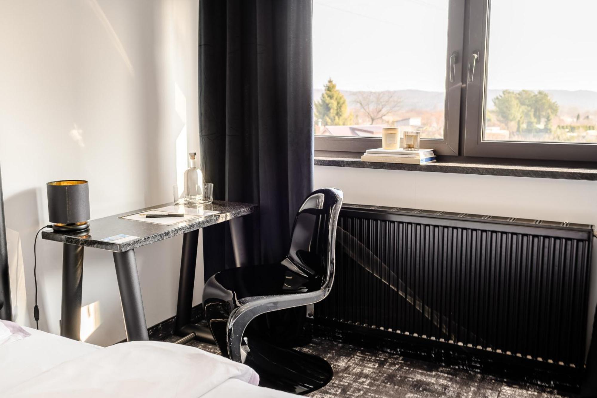Golden Lion House Bed&Breakfast ルミア エクステリア 写真