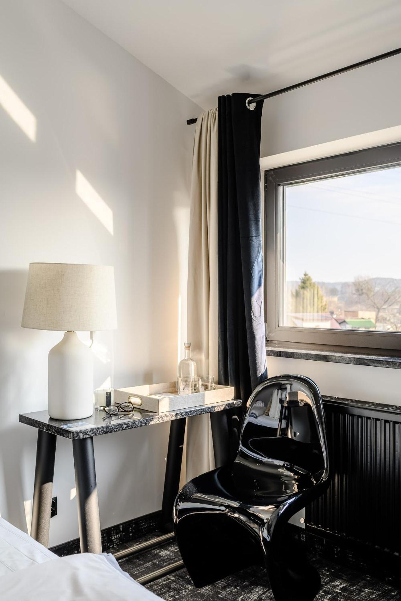 Golden Lion House Bed&Breakfast ルミア エクステリア 写真